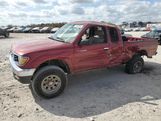 toyota tacoma 1997 4tawm72n6vz276083