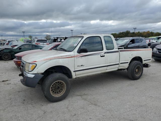 toyota tacoma xtr 1998 4tawm72n6wz062776