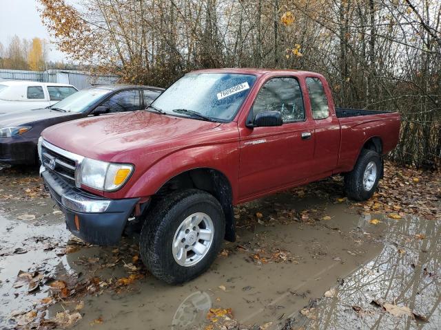 toyota tacoma 1998 4tawm72n7wz019838