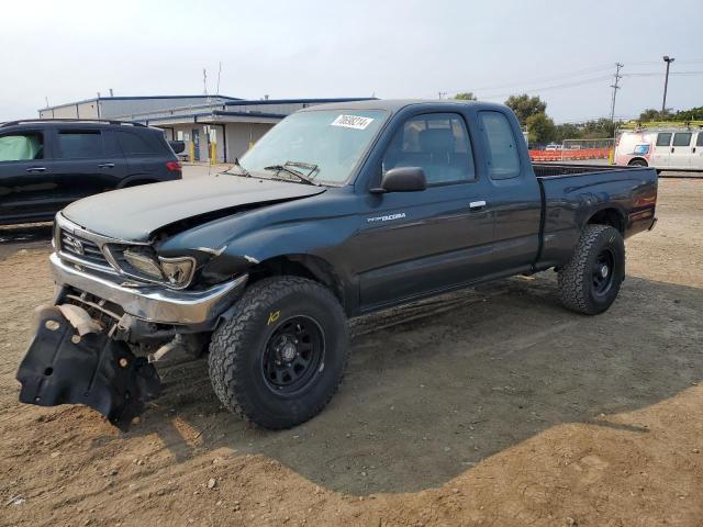 toyota tacoma xtr 1997 4tawm72nxvz260971