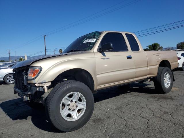 toyota tacoma xtr 1997 4tawm72nxvz328170