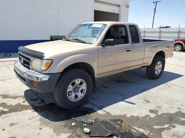 toyota tacoma xtr 1999 4tawn72n0xz541600