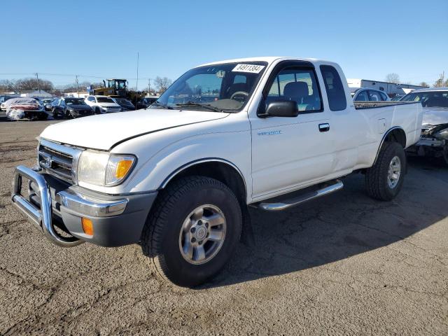 toyota tacoma xtr 1999 4tawn72n0xz541838