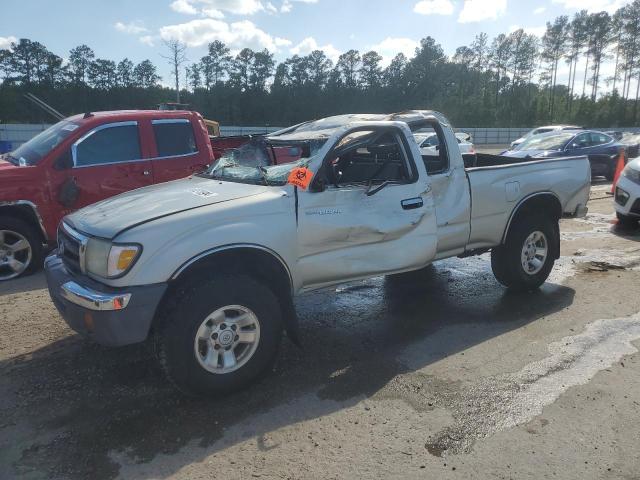 toyota tacoma 2000 4tawn72n0yz666873