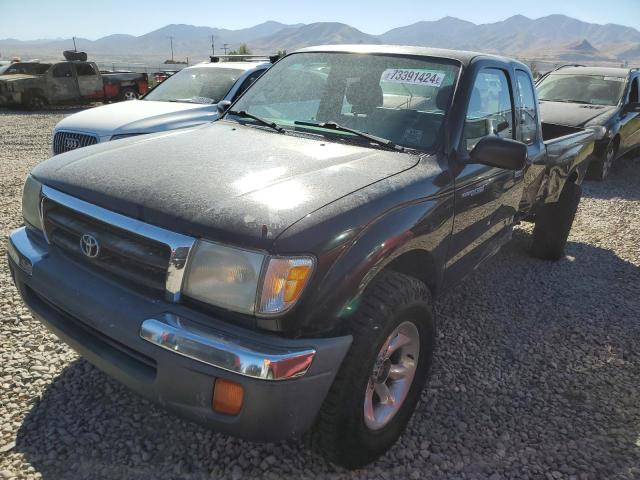 toyota tacoma xtr 1999 4tawn72n1xz496747