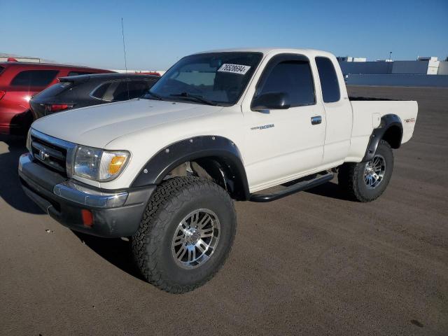 toyota tacoma xtr 1999 4tawn72n1xz525681