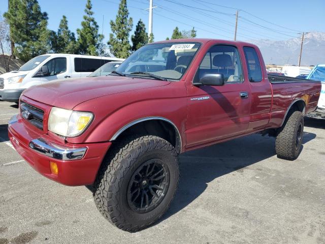 toyota tacoma xtr 1998 4tawn72n2wz039489