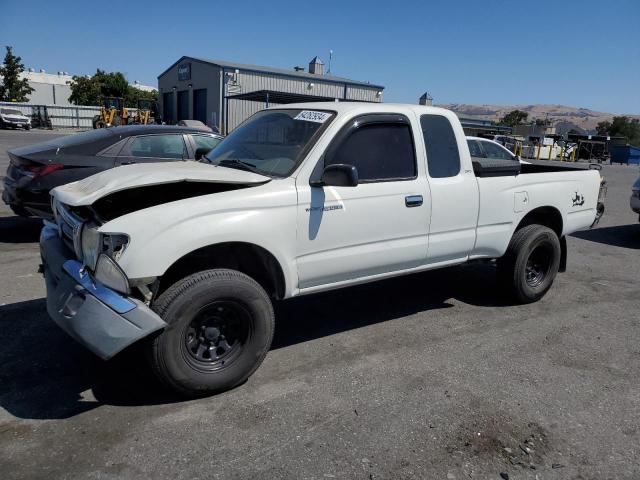 toyota tacoma xtr 1998 4tawn72n2wz126440