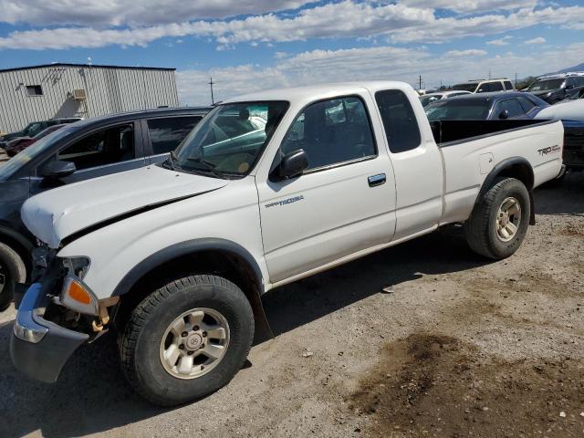 toyota tacoma xtr 1999 4tawn72n2xz452627