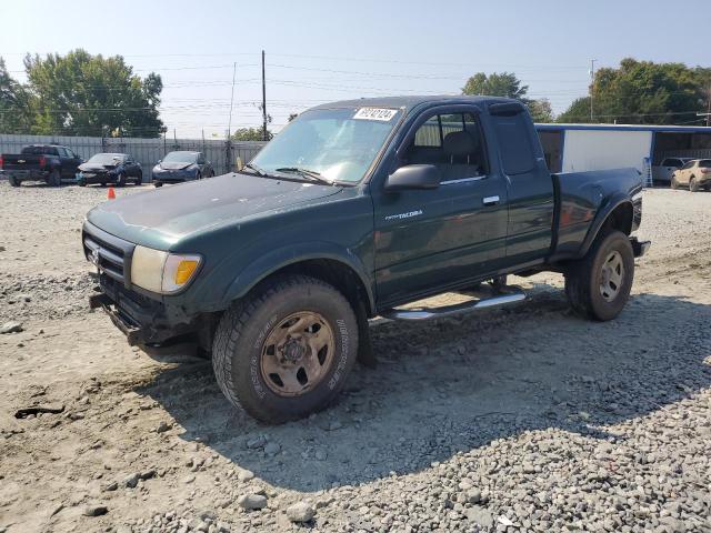 toyota tacoma xtr 2000 4tawn72n2yz639772