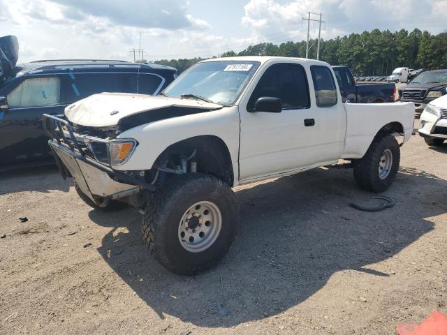 toyota tacoma xtr 1997 4tawn72n3vz300031