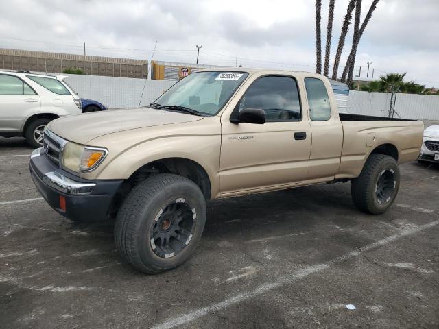 toyota tacoma xtr 1998 4tawn72n4wz096129