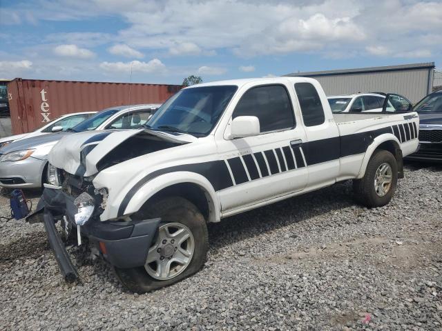 toyota tacoma xtr 1999 4tawn72n4xz477075