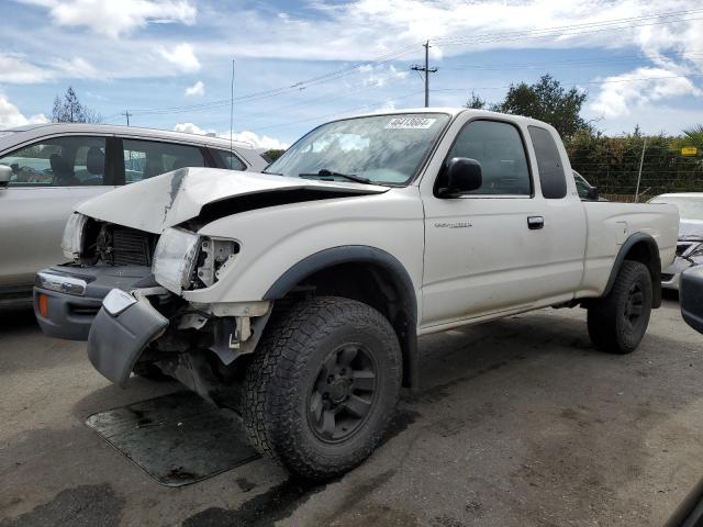 toyota tacoma 2000 4tawn72n4yz659442