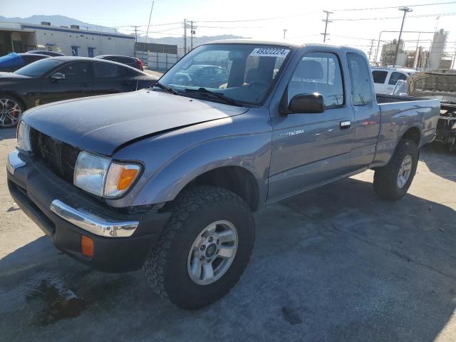 toyota tacoma 1998 4tawn72n5wz049837