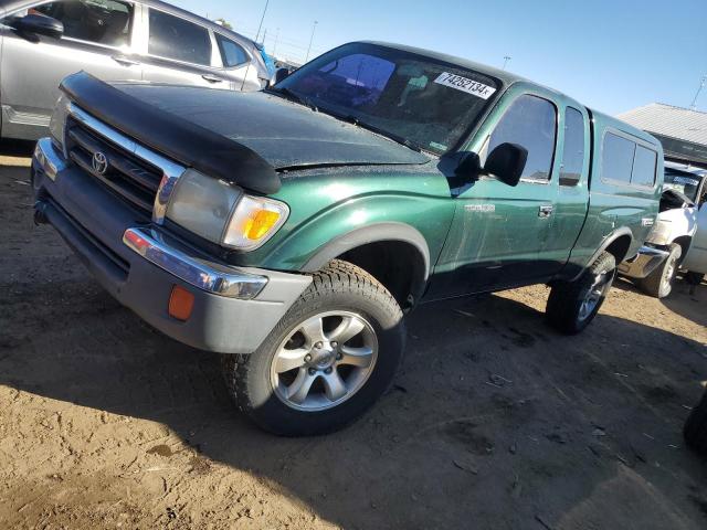 toyota tacoma xtr 2000 4tawn72n5yz647610