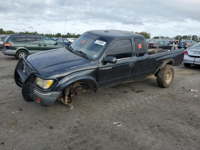 toyota tacoma xtr 2000 4tawn72n5yz650023