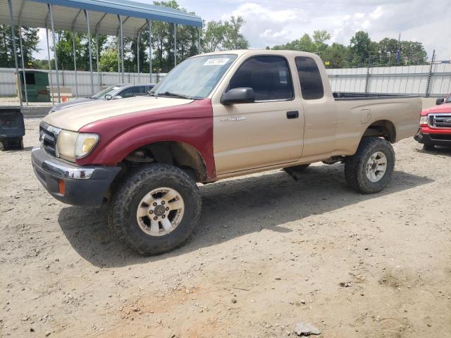 toyota tacoma 2000 4tawn72n5yz668554