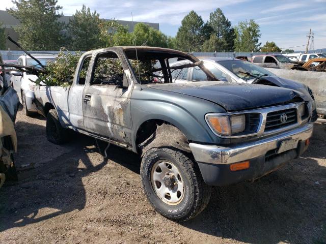 toyota tacoma 1996 4tawn72n6tz170291