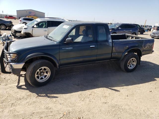 toyota tacoma xtr 1996 4tawn72n6tz217657