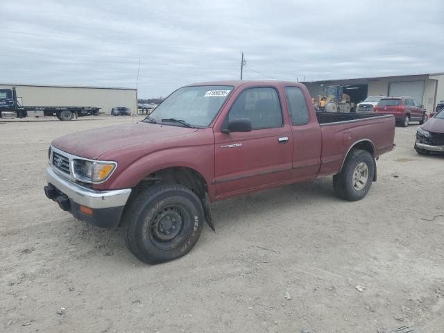 toyota tacoma xtr 1996 4tawn72n6tz218050