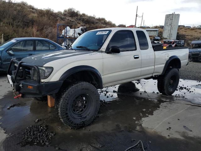 toyota tacoma xtr 1999 4tawn72n6xz505684