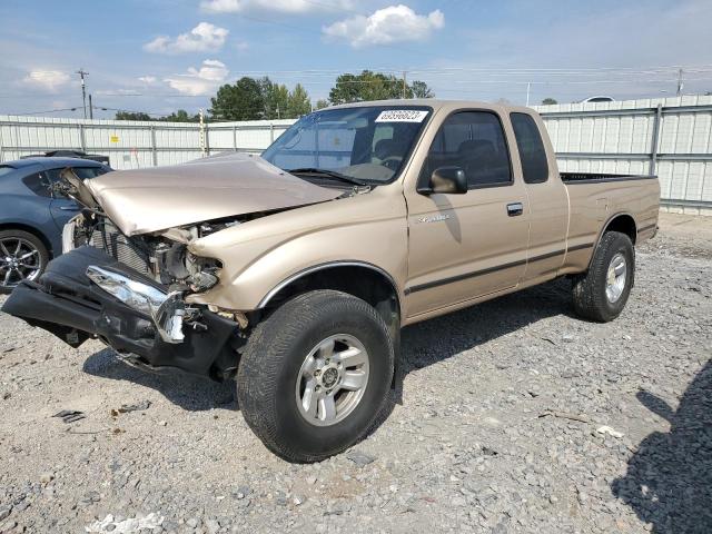 toyota tacoma 1999 4tawn72n6xz525904