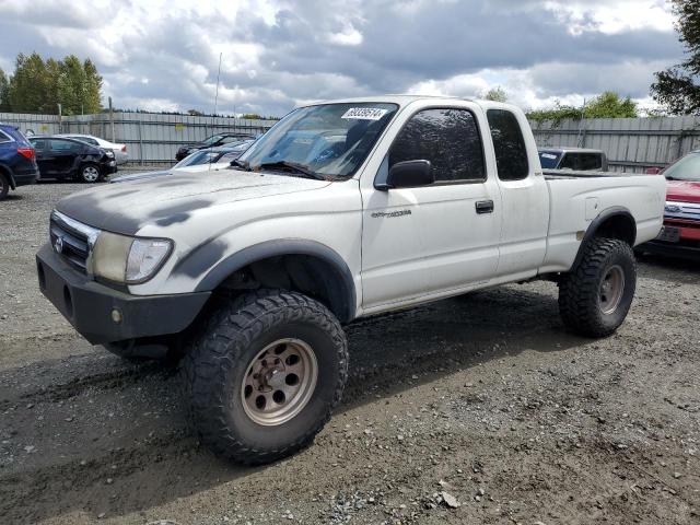 toyota tacoma xtr 1998 4tawn72n7wz066414