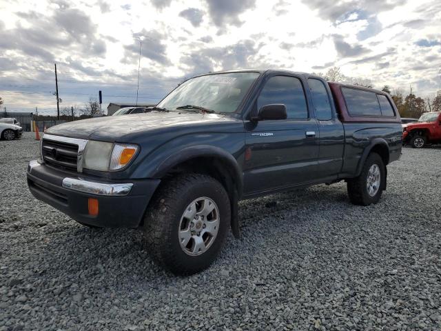 toyota tacoma xtr 1998 4tawn72n7wz173236