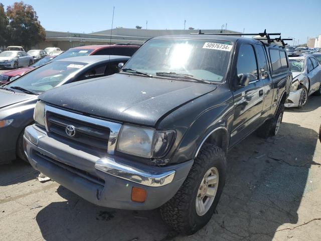 toyota tacoma 1999 4tawn72n7xz473988