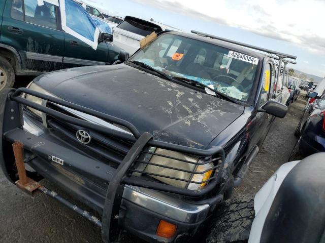 toyota tacoma 1999 4tawn72n7xz535096