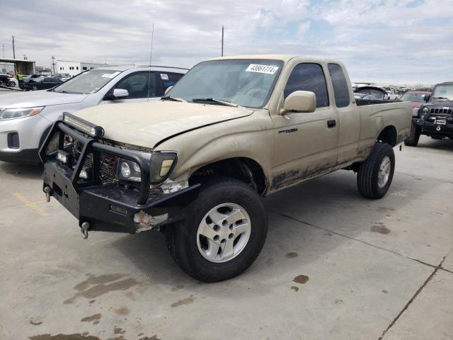 toyota tacoma 2000 4tawn72n7yz637340