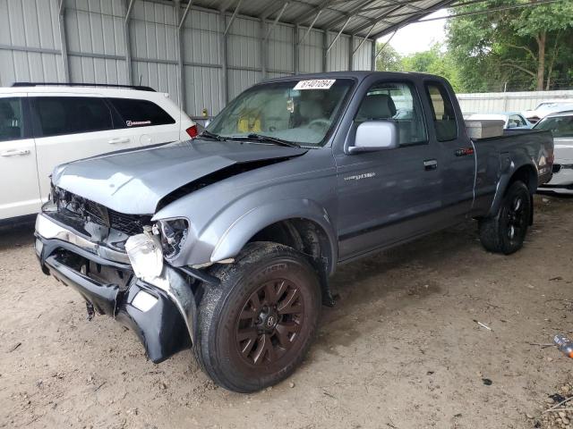 toyota tacoma 1997 4tawn72n8vz294176