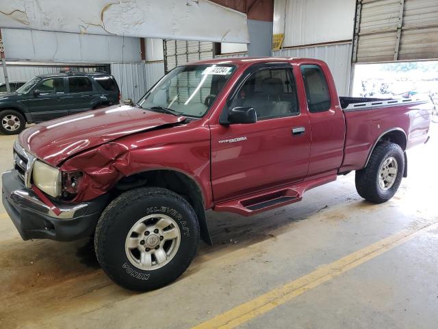 toyota tacoma xtr 1998 4tawn72n8wz033681