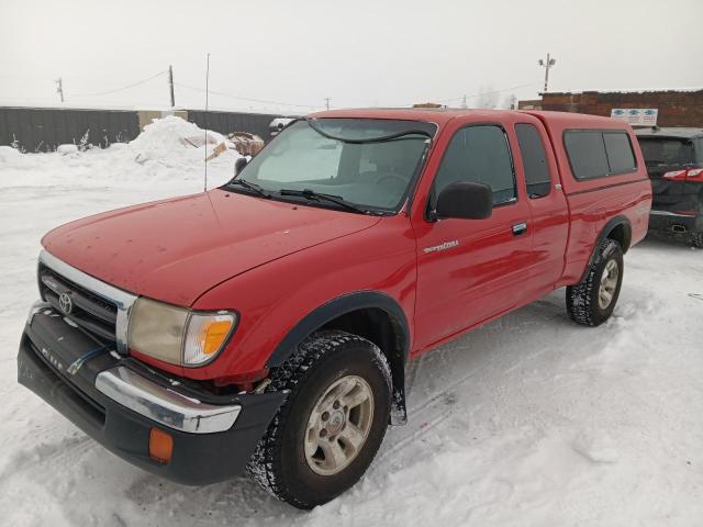 toyota tacoma xtr 2000 4tawn72n9yz583961