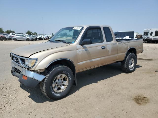 toyota tacoma xtr 1996 4tawn72nxtz210436