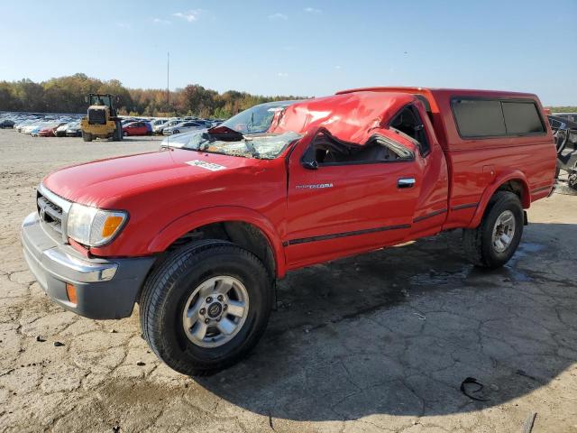 toyota tacoma 1999 4tawn72nxxz418449