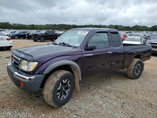 toyota tacoma xtr 1999 4tawn72nxxz440774