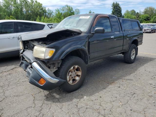 toyota tacoma 1999 4tawn72nxxz480157