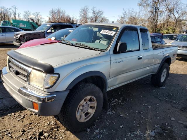 toyota tacoma xtr 2000 4tawn72nxyz657968