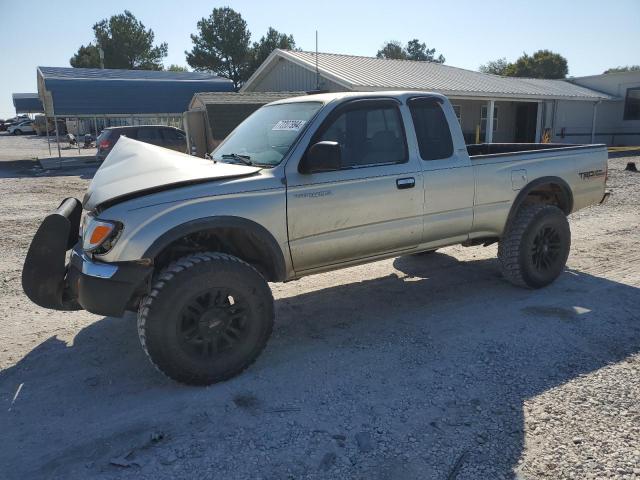 toyota tacoma xtr 2000 4tawn72nxyz661695