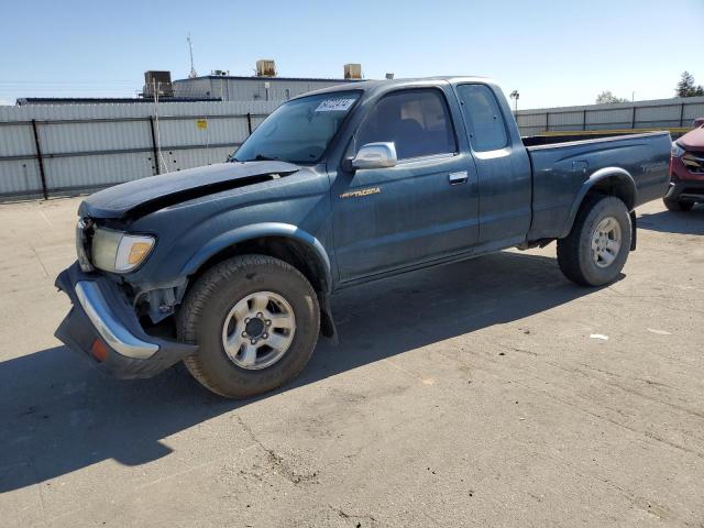 toyota tacoma 1998 4tawn74n5wz163799