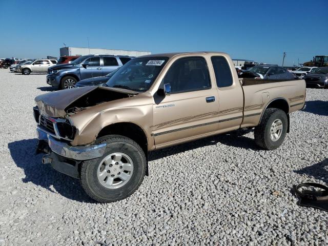 toyota tacoma xtr 1997 4tawn74n6vz223068