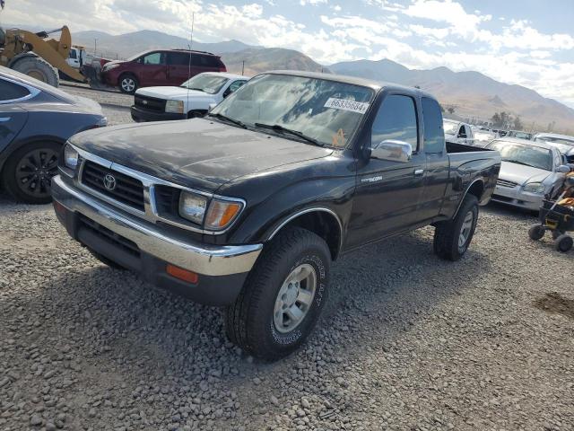 toyota tacoma xtr 1997 4tawn74n9vz283944