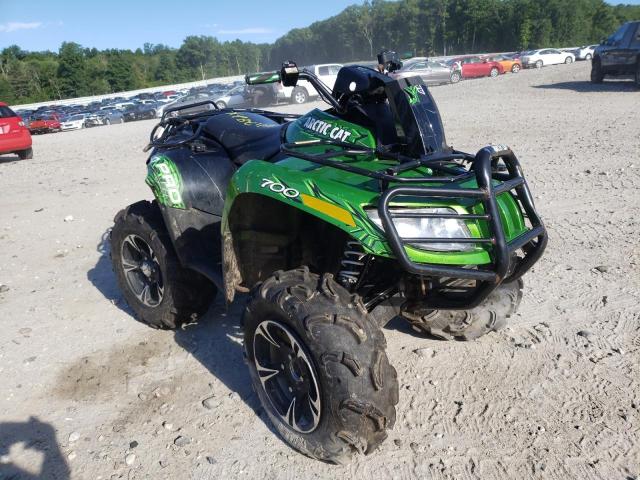 arctic cat mud pro 2013 4uf13atv1dt210354