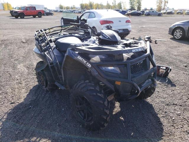 arctic cat xr 500 2015 4uf15atv7ft203535