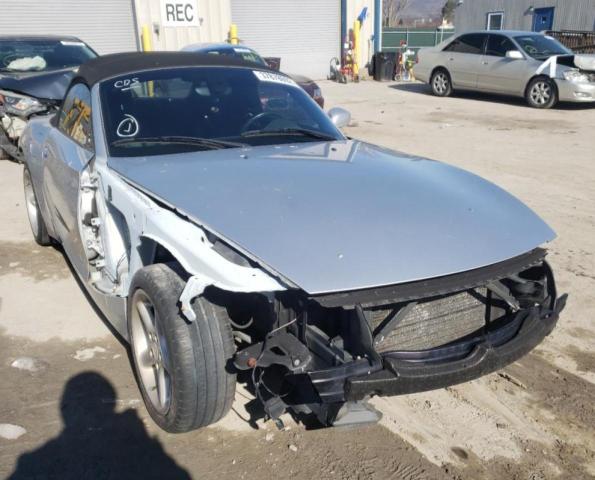 bmw z4 2.5 2003 4usbt33443ls43095