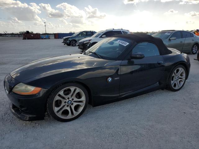 bmw z4 3.0 2003 4usbt53423lu02482