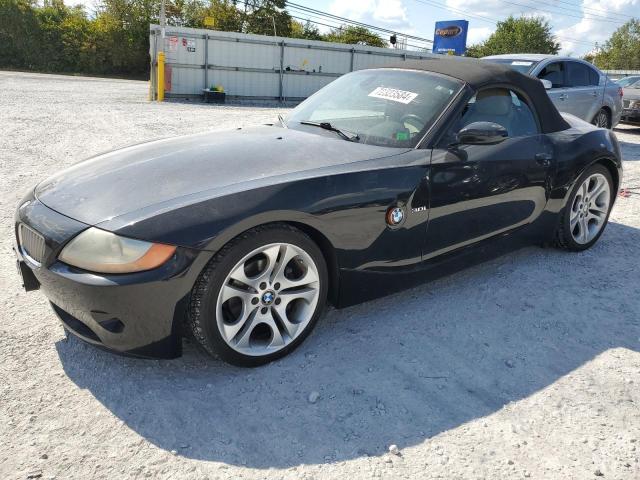 bmw z4 3.0 2003 4usbt53423lu05981