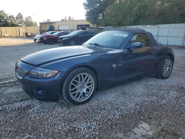 bmw z4 3.0 2003 4usbt53433lu05407